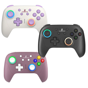 Anbernic RG P01 Wireless Controller for Gaming