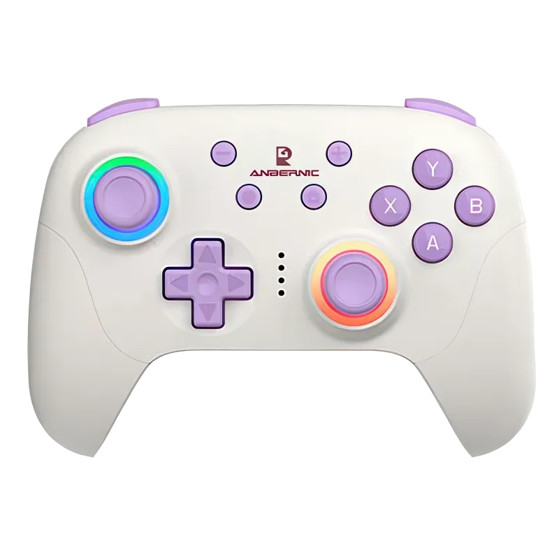 Anbernic RG P01 Wireless Controller for Gaming