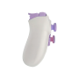 Anbernic RG P01 Funk-Controller in Aktion
