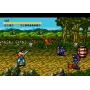Water Margin - Sega Genesis Beat'em Up Adventure