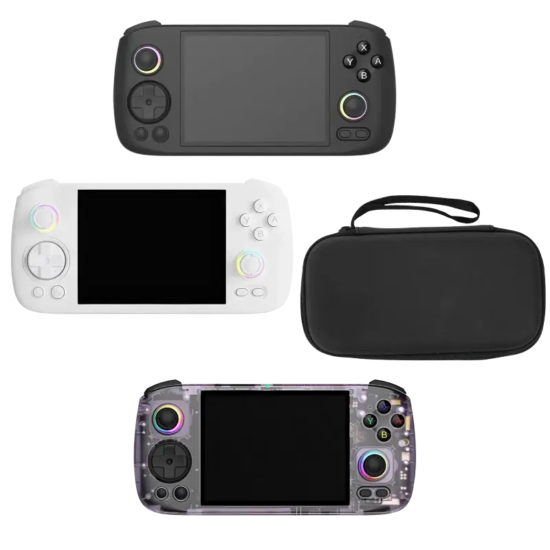 Anbernic RG406H Retro Handheld