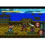 Water Margin - The Tales of Clouds and Winds (MegaDrive / Genesis)