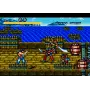 Water Margin - Sega Genesis Beat'em Up Adventure