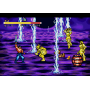Water Margin - Sega Genesis Beat'em Up Adventure