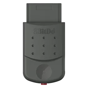 Retro Receiver Sega Saturn für kabellosen Spielspaß