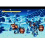 Water Margin - Sega Genesis Beat'em Up Adventure
