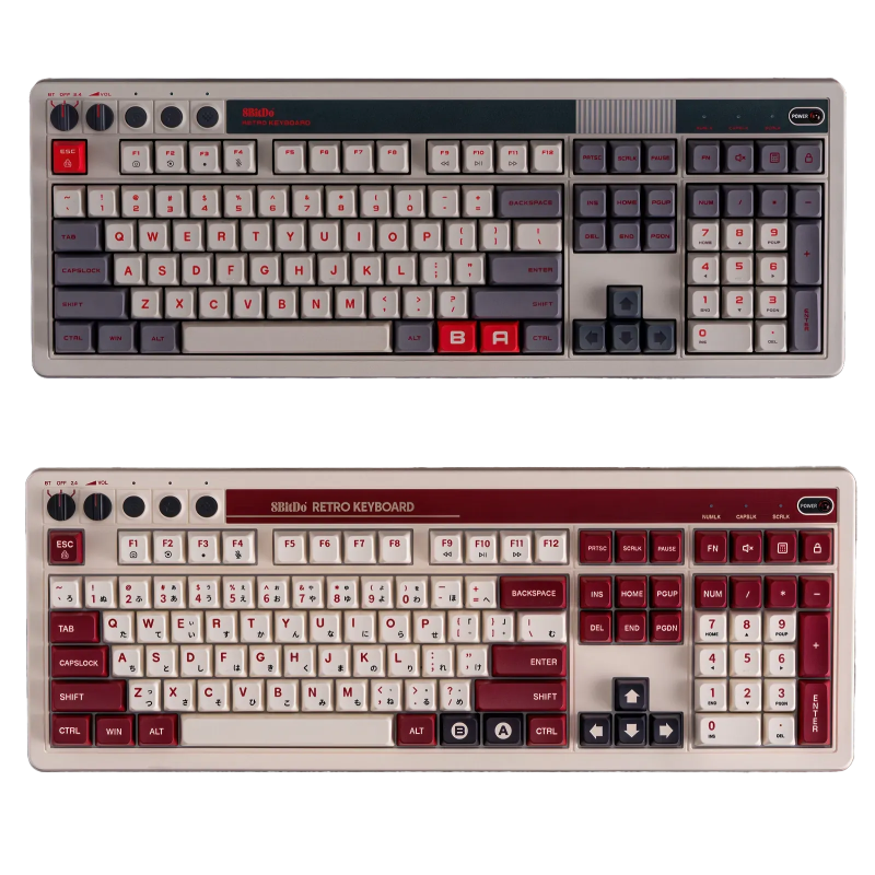 8bitdo-retro-108-mechanical-