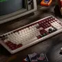 8BitDo Retro 108 Mechanical Keyboard with Numblock