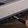8BitDo Retro 108 Mechanische Tastatur mit Nummernblock