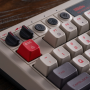 8BitDo Retro 108 Mechanische Tastatur mit Nummernblock
