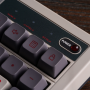 8BitDo Retro 108 Mechanical Keyboard with Numblock