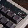 8BitDo Retro 108 Mechanische Tastatur mit Nummernblock