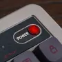 8BitDo Retro 108 Mechanical Keyboard with Numblock