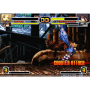 Rage of the Dragons on NeoGeo MVS / AES