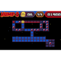 Xump 2 on Atari Lynx - RetroGuru puzzle game