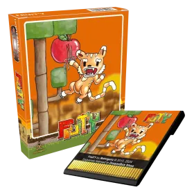 Fruit'Y (Atari Lynx) (Vorbestellung)