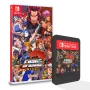 Neo Rage of the Dragons Standard Edition (PS5/Switch) (Vorbestellung)