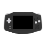Anbernic RG34xx handheld gaming console