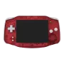 Anbernic RG34xx Handheld im GBA-Stil