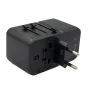 USB-PD Universal Power Supply / Travel Adapter (120W GaN III)