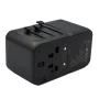 USB-PD Universal Power Supply / Travel Adapter (120W GaN III)