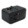 120W GaN III USB-PD Power Supply & Travel Adapter