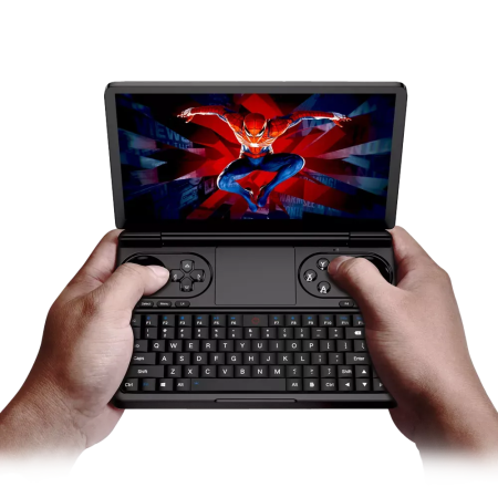 GPD Win Mini 2025 (AMD AI9 HX 370, 32GB/64GB RAM, 2TB NVMe) - GPD