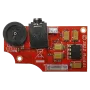 Game Gear Audio Replacement Board STEREO (McWill)