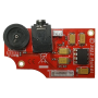 Game Gear McWill Full Mod Audioboard MONO (McWill)