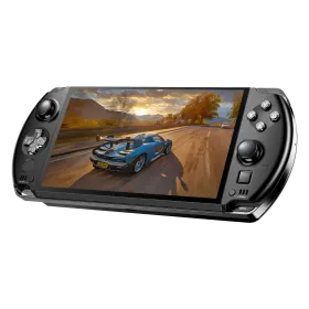 GPD Win 4 2025 Handheld mit AMD AI 9 Prozessor
