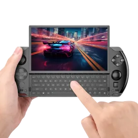 GPD Win 4 2025 - Ultimate handheld gaming PC