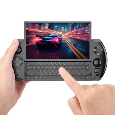 GPD Win 4 - 2025 (AMD AI 9 HX 370, 32GB RAM, 2TB NVMe) (Preorder)