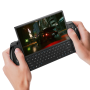 GPD Win 4 2025 Handheld mit AMD AI 9 Prozessor