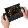 GPD Win 4 - 2025 (AMD AI 9 HX 370, 32GB RAM, 2TB NVMe) - GPD