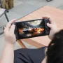 GPD Win 4 - 2025 (AMD AI 9 HX 370, 32GB RAM, 2TB NVMe) - GPD