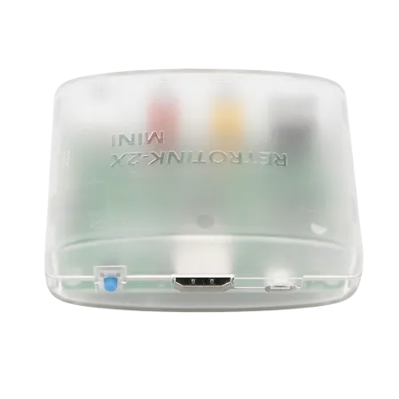 Buy RetroTink 2X Mini Video Converter (Analog