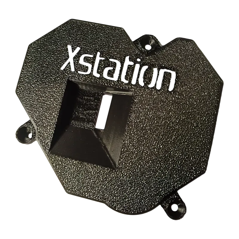 3D Printed xStation Cover