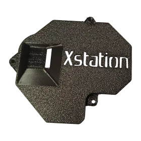 xStation Abdeckung: 3D-Druck für perfektes Aussehen