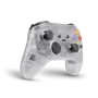 Hunter Crystal (Limitiert) XBOX® Funkcontroller - Retro Fighters