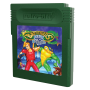 Battletoads & Double Dragon: The Ultimate Team (GameBoy)