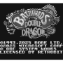 Battletoads & Double Dragon: The Ultimate Team (GameBoy)