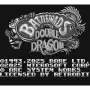 Battletoads & Double Dragon: The Ultimate Team (GameBoy)