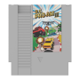 R.C. Pro-Am II NES Game by RetroBit