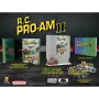 R.C. Pro-Am II - NES Klassiker von Rare Ltd.