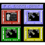 R.C. Pro-Am II NES Game by RetroBit