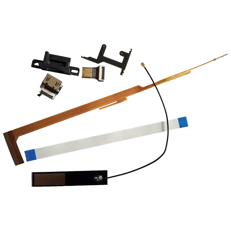 PixelFX Retro G.E.M. GC adapter set for HDMI