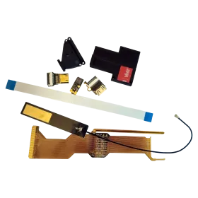 Upgrade Kits (Do it yourself)