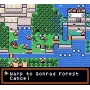 Dragonyhm RPG for GameBoy Color and ModRetro