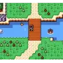 Dragonyhm RPG for GameBoy Color and ModRetro