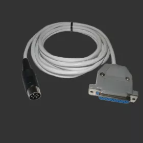 Amiga 1084S RGB Cable